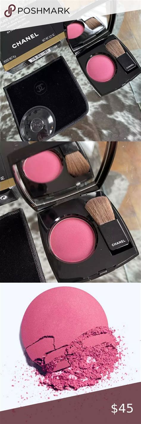 chanel pink explosion|nordstrom chanel blush.